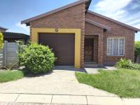  of property in Waterval East