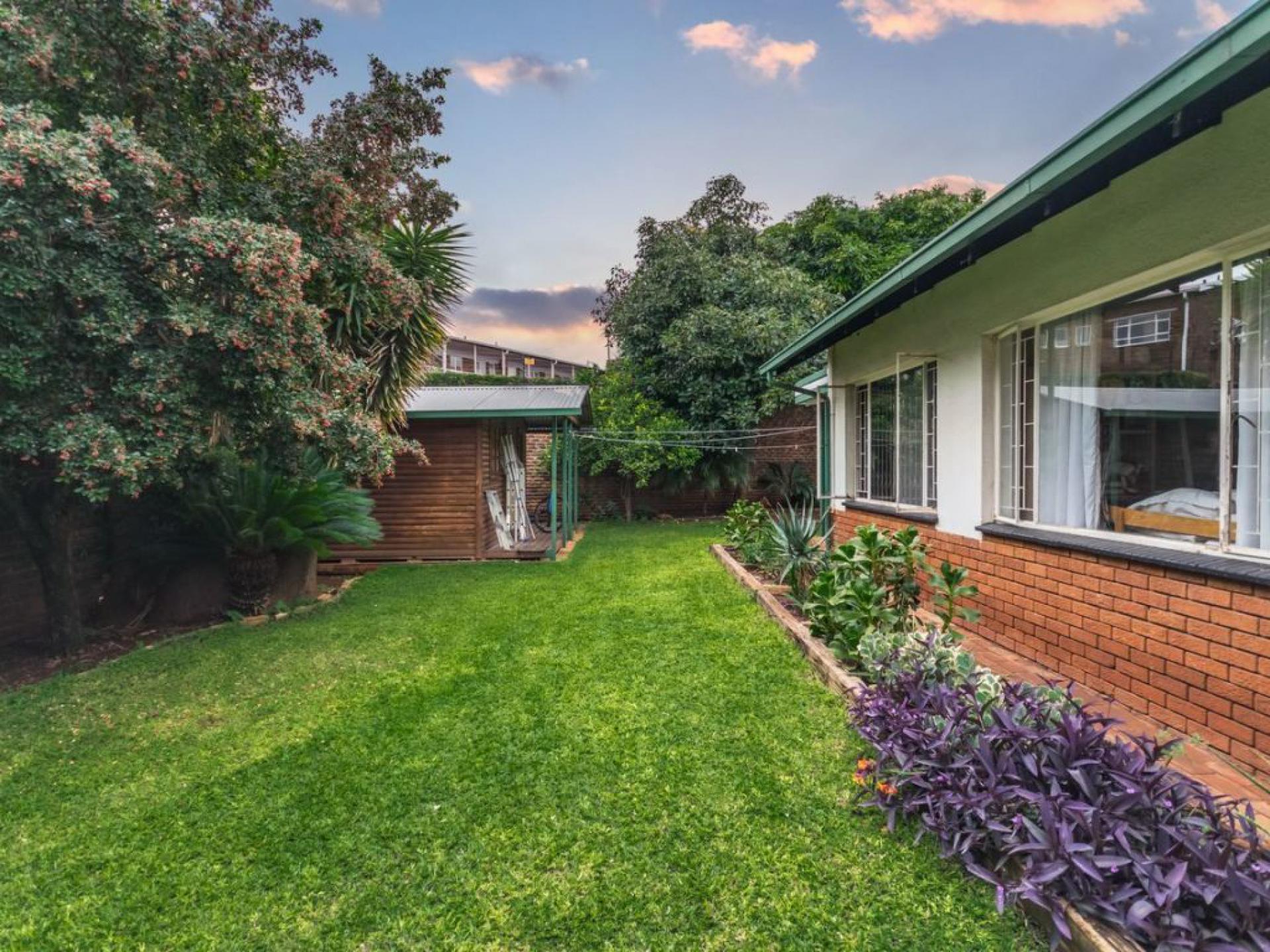  of property in Doringkloof