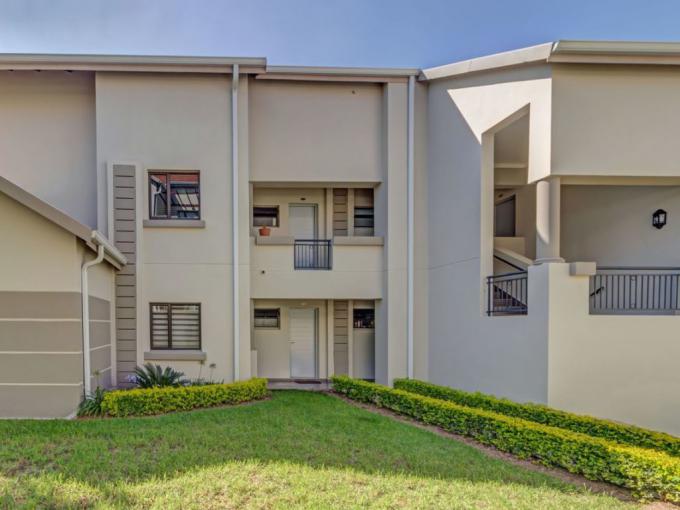 2 Bedroom Apartment for Sale For Sale in Broadacres - MR665289