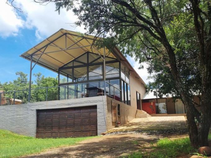 4 Bedroom House for Sale For Sale in Rustenburg - MR665295