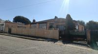 Front View of property in Kensington - JHB