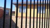 3 Bedroom 1 Bathroom House for Sale for sale in Lenasia