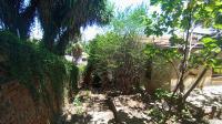 Backyard of property in Villieria