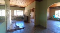 Dining Room - 14 square meters of property in Villieria