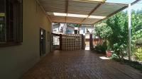 Patio - 69 square meters of property in Villieria