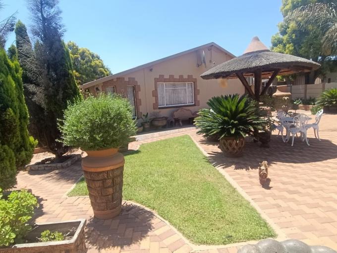 3 Bedroom House for Sale For Sale in Heidelberg - GP - MR665319