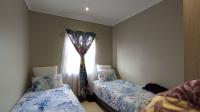 Bed Room 2 - 7 square meters of property in Cosmo City