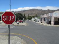  of property in Montagu