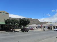  of property in Montagu