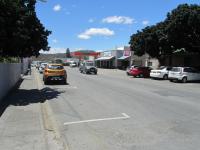  of property in Montagu