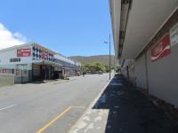  of property in Montagu