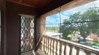 Balcony - 7 square meters of property in Sunford