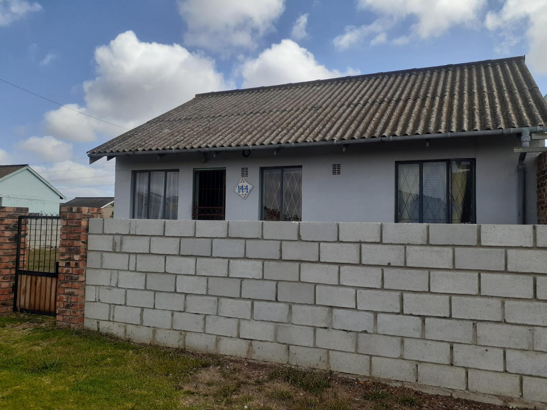  of property in Bethelsdorp