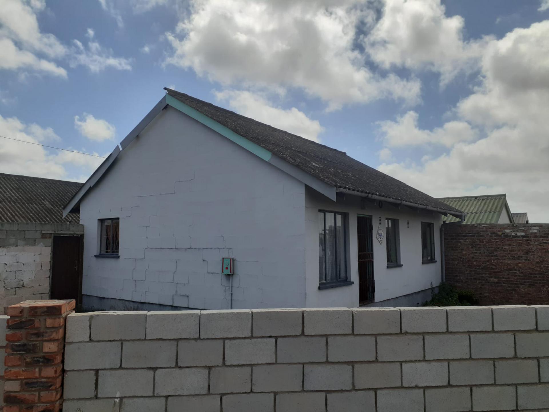  of property in Bethelsdorp