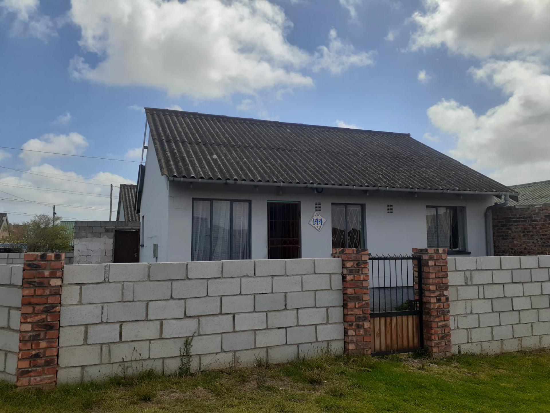  of property in Bethelsdorp