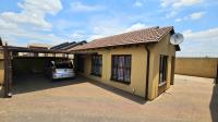  of property in Soshanguve