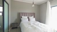 Bed Room 1 - 13 square meters of property in Jukskei View