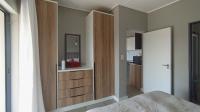 Bed Room 1 - 13 square meters of property in Jukskei View