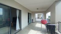 Balcony - 23 square meters of property in Jukskei View