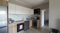 Kitchen - 9 square meters of property in Jukskei View