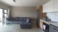 Kitchen - 9 square meters of property in Jukskei View