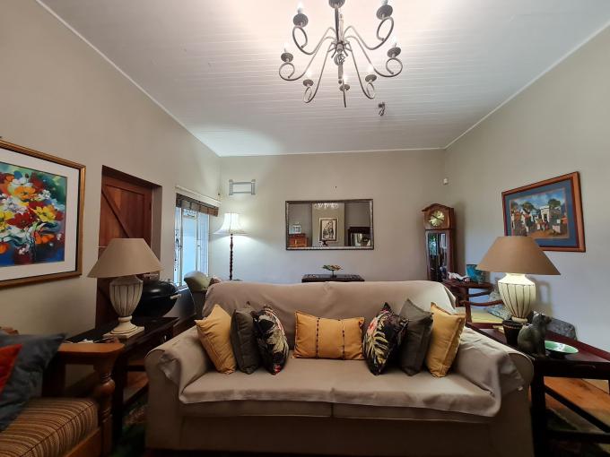 3 Bedroom House for Sale For Sale in Swellendam - MR665436