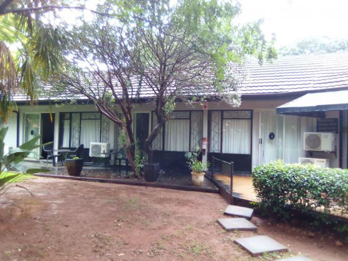 Guest House for Sale For Sale in Irenepark - MR665451