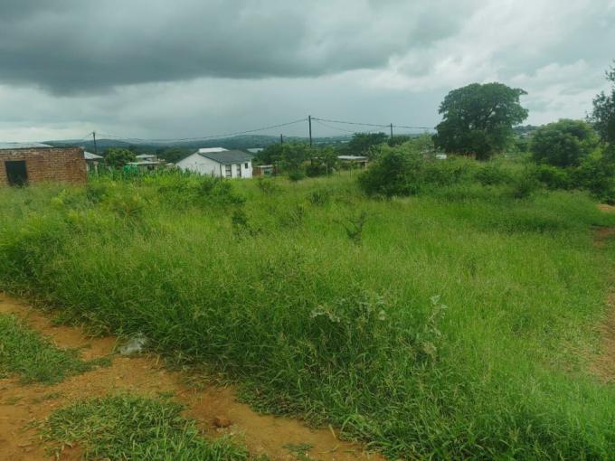 Land for Sale For Sale in Thohoyandou - MR665458