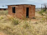  of property in Thohoyandou