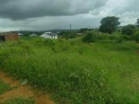  of property in Thohoyandou