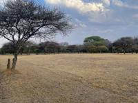 Land for Sale for sale in Bela-Bela (Warmbad)