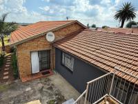  of property in Bosmont