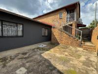  of property in Bosmont