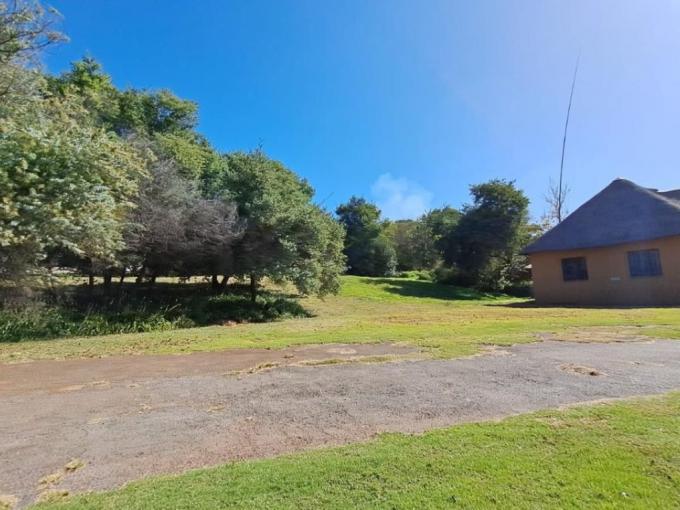 Farm for Sale For Sale in Elandsfontein - MR665494