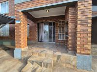  of property in Waterval East