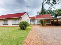 4 Bedroom 2 Bathroom House for Sale for sale in Parkrand