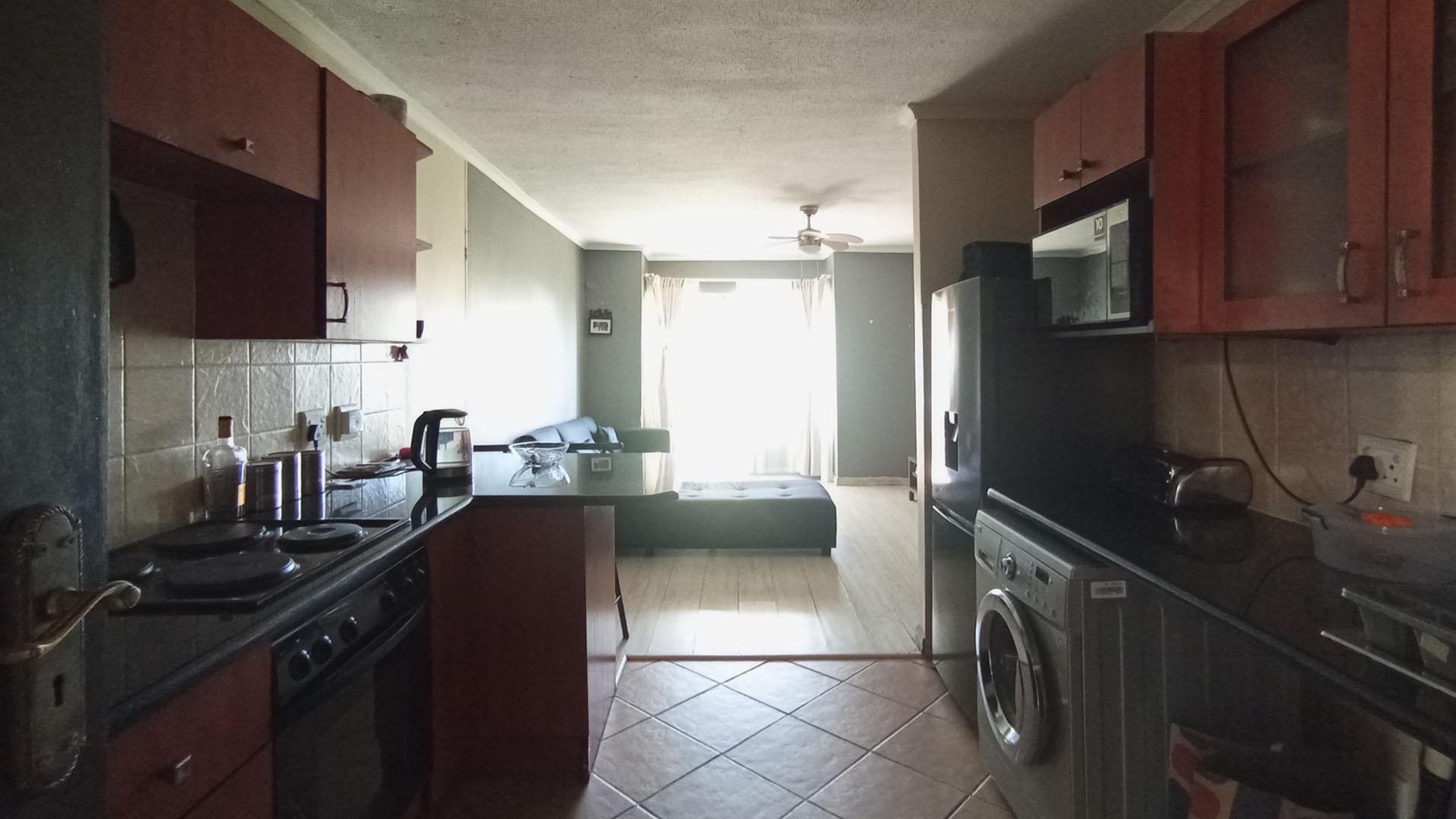 Kitchen of property in Montana Tuine