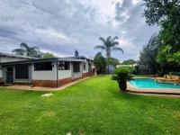 5 Bedroom 3 Bathroom House for Sale for sale in Pretoria North