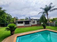  of property in Pretoria North