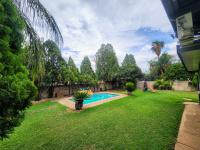  of property in Pretoria North