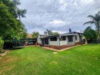  of property in Pretoria North