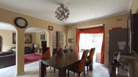 Dining Room - 23 square meters of property in Paulshof