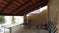 Patio - 11 square meters of property in Paulshof