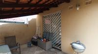 Patio - 11 square meters of property in Paulshof