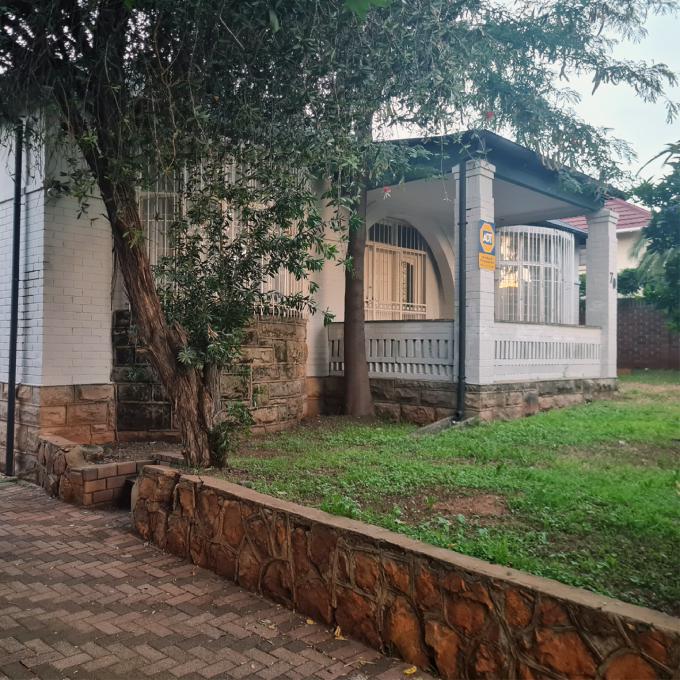 3 Bedroom House for Sale For Sale in Kensington - JHB - MR665639