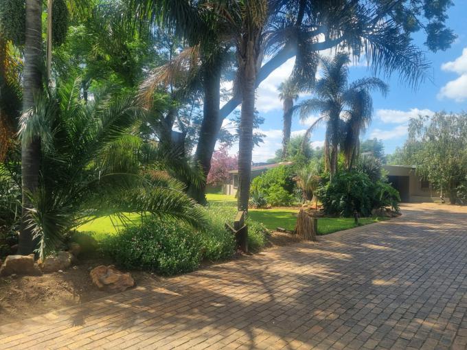 Smallholding for Sale For Sale in Benoni AH - MR665648