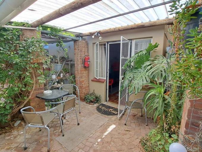 1 Bedroom Apartment to Rent in Oudtshoorn - Property to rent - MR665663