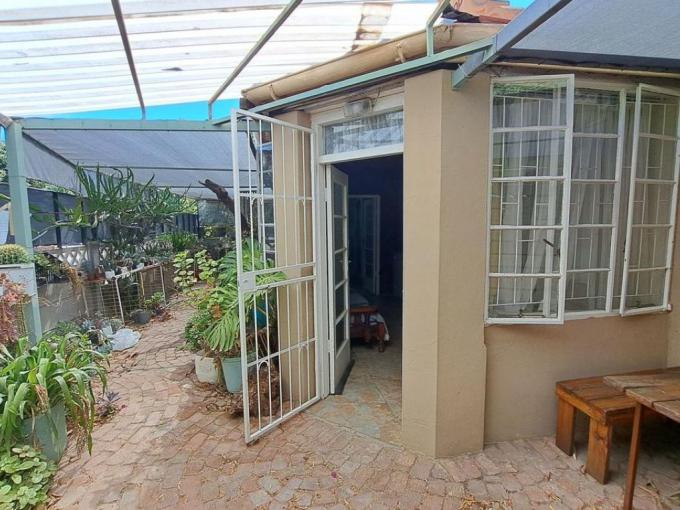 1 Bedroom Apartment to Rent in Oudtshoorn - Property to rent - MR665665