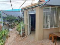  of property in Oudtshoorn