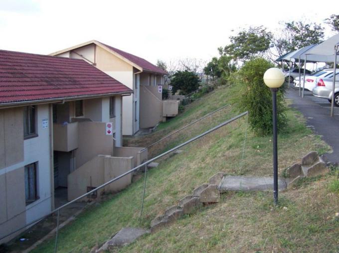 2 Bedroom Apartment for Sale For Sale in Bellair - DBN - MR665679